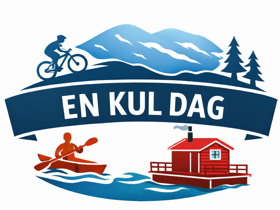 En kul dag Dalarna AB