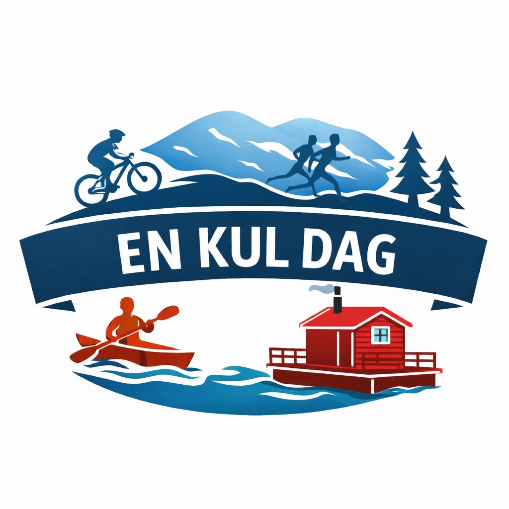 En kul dag Dalarna AB